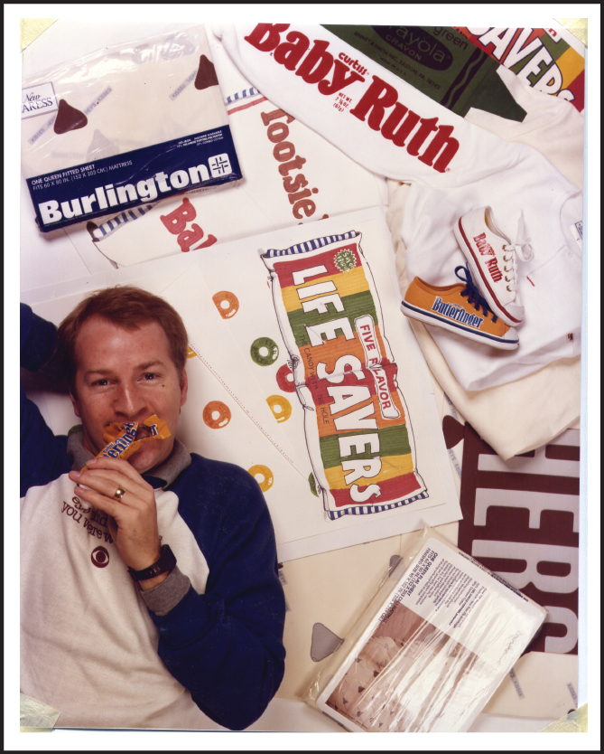 Doug Wilson Waterside Productions