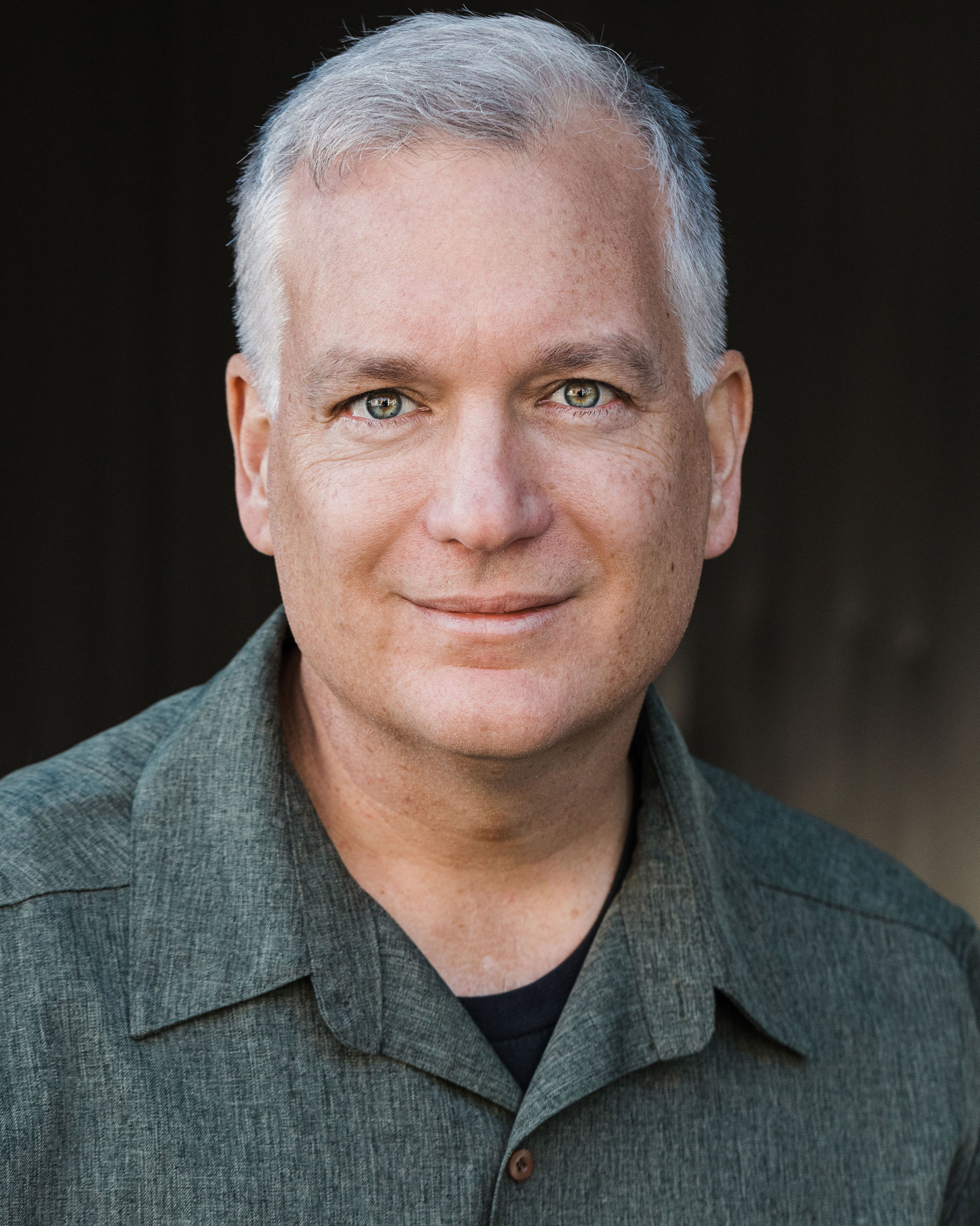 Scott McCormick Waterside Productions